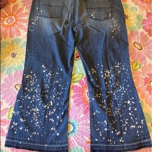 Melissa McCarthy Seven jeans. Never worn